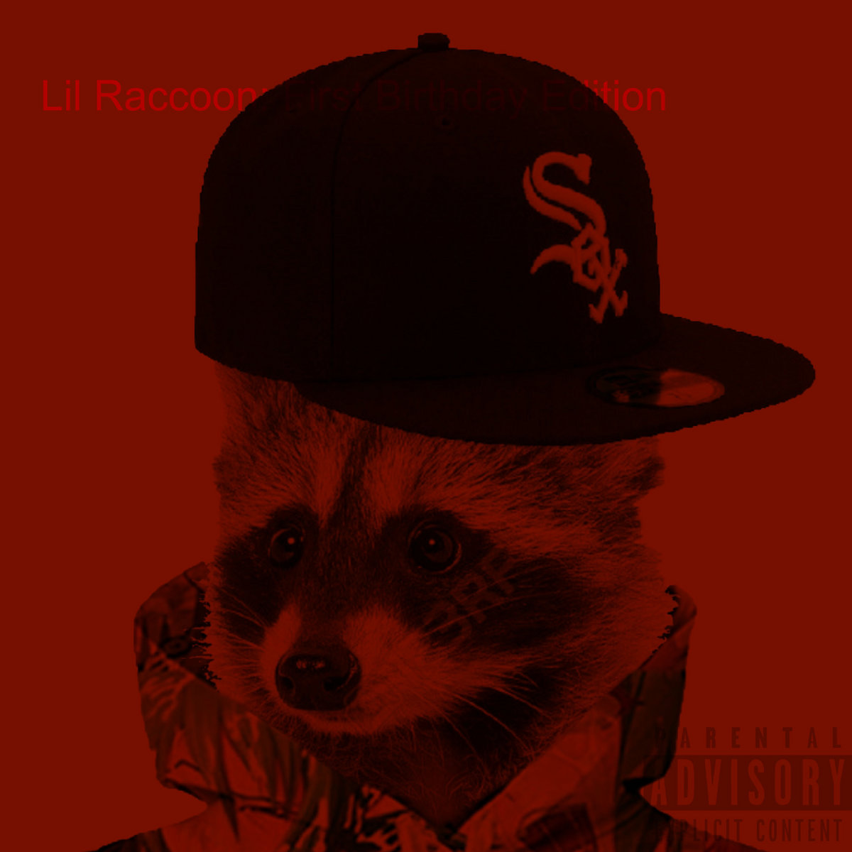 Lil Raccoon: First Birthday Edition | Fire Lord10 | Halo Productions