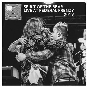 Live At Federal Frenzy 2019 cover