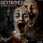 Psychologically Broken EP