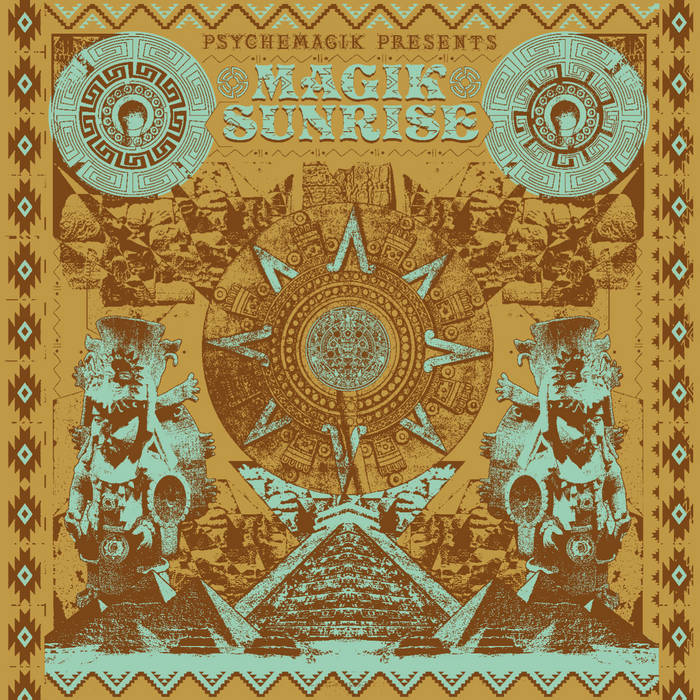 Psychemagik presents Magik Sunrise | Various Artists | Leng