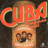 Cuba senza Salsa (Gibson Brothers edit)