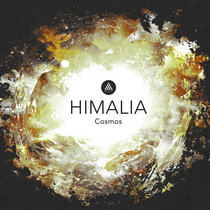 Cosmos cover art