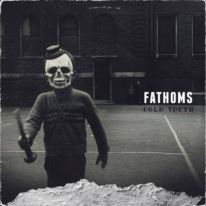 Cold Youth | Fathoms | Ghost Music