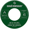 One of the Ones (Single)
