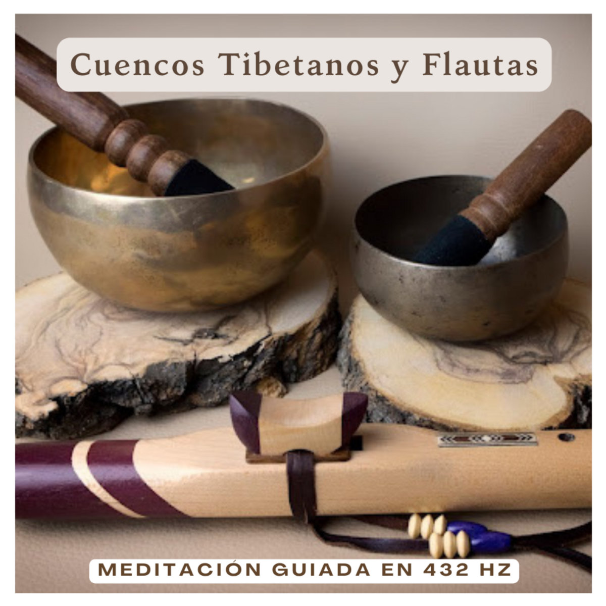 Estuche De Transporte Trayaya Para Cuenco Tibetano De 30 Cm