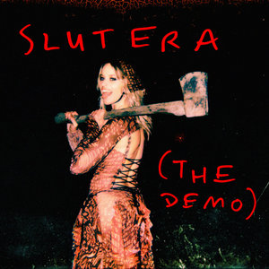 slut era (the demo) cover