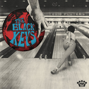 The Black Keys — Ohio Players (Trophy Edition)