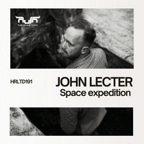 Space Expedition cover art