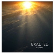 Exalted cover art