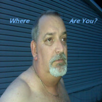 Where Are You? cover art
