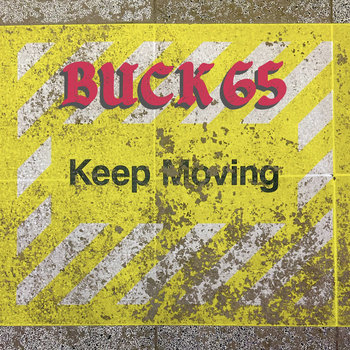 Music | Buck 65