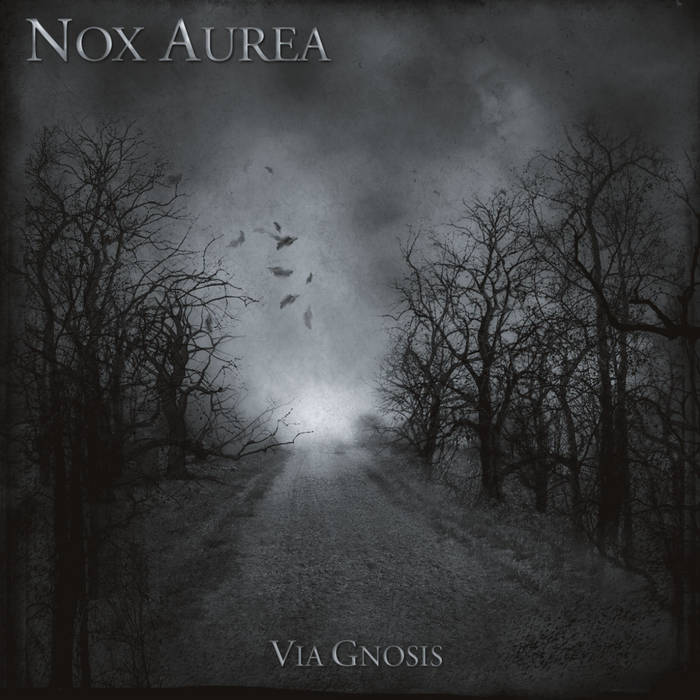 Via Gnosis | Nox Aurea