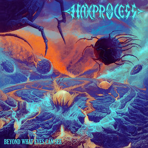 Haxprocess — Beyond What Eyes Can See