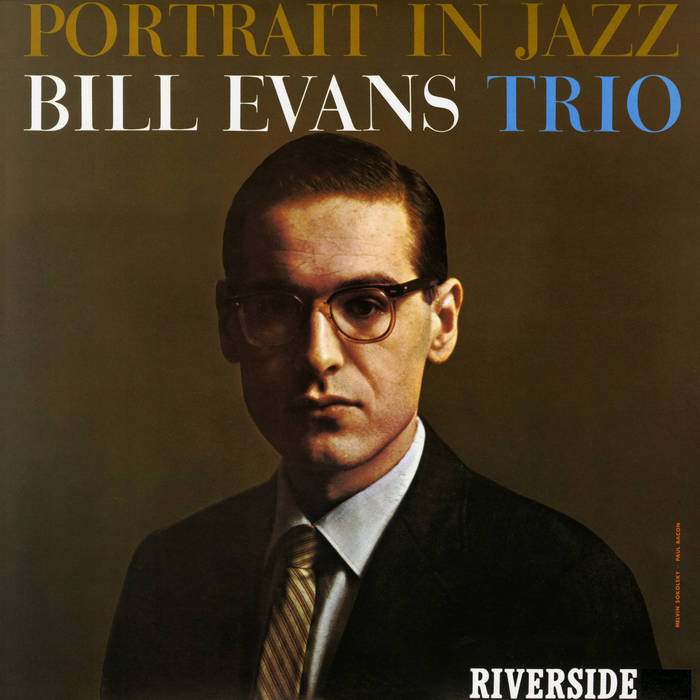 ビル・エヴァンス Portrait In Jazz Portrait In Jazz | Bill Evans