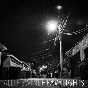 Heavy Lights cover