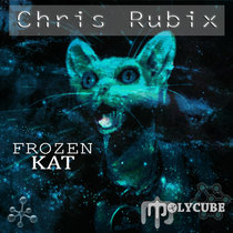 Frozen Kat cover art