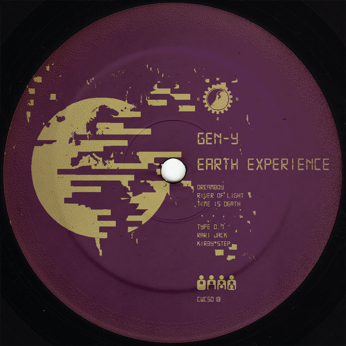 Earth Experience | Gen-Y | Clone West Coast Series