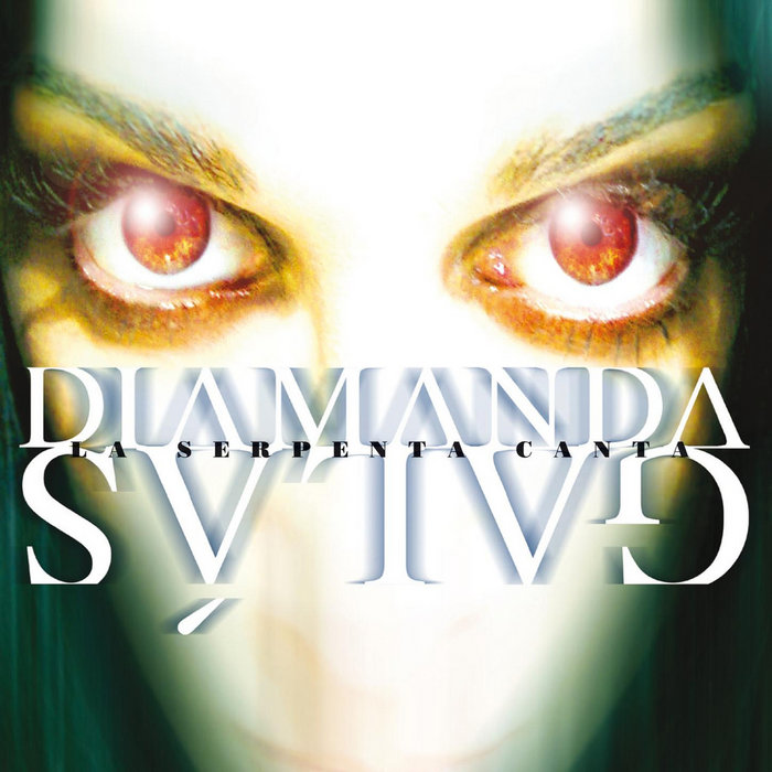 Diamanda Galás CD2枚セット La Serpenta Canta | Diamanda Galás
