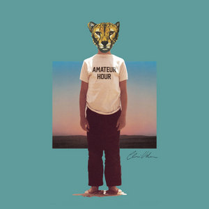 Amateur Hour cover
