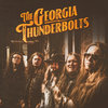 The Georgia Thunderbolts Cover Art