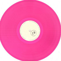 Unknown — Pirka Vinyl Cuts 03 [PVC03]