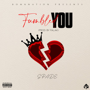 Fumbled You (prod. Falak) cover