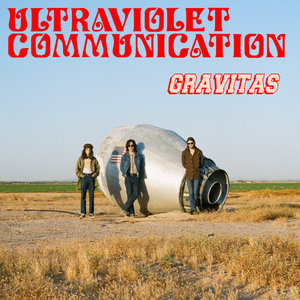 Gravitas cover