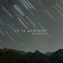 It Is Alright cover art