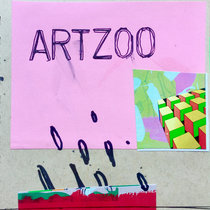 Artzoo cover art