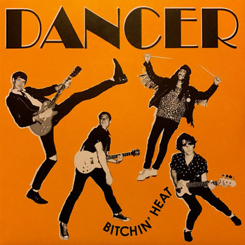 Music and merch tagged punk rock power pop on Bandcamp