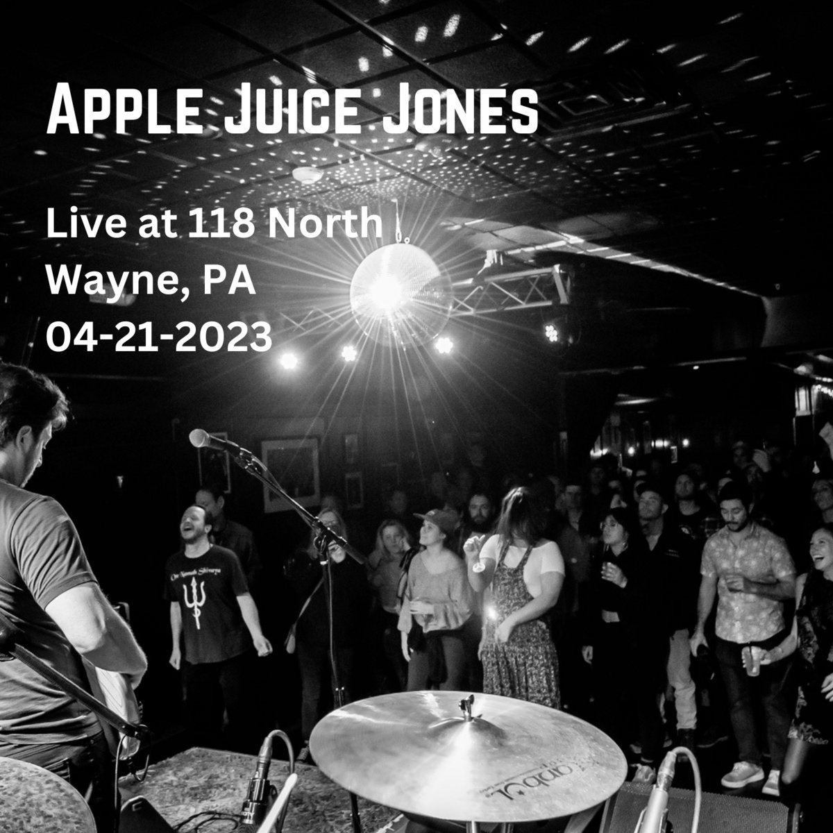 2023 04 21 118 North Wayne PA Apple Juice Jones 2023-04-21-118-north-wayne-pa-apple-juice-jones