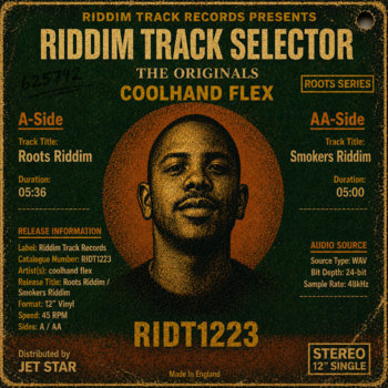Music | Riddim Track Records