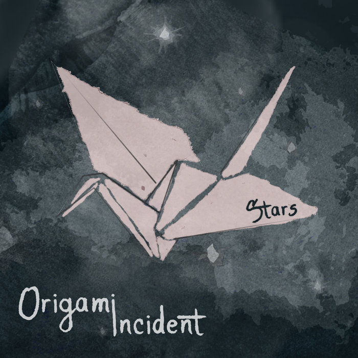 Stars | Origami Incident