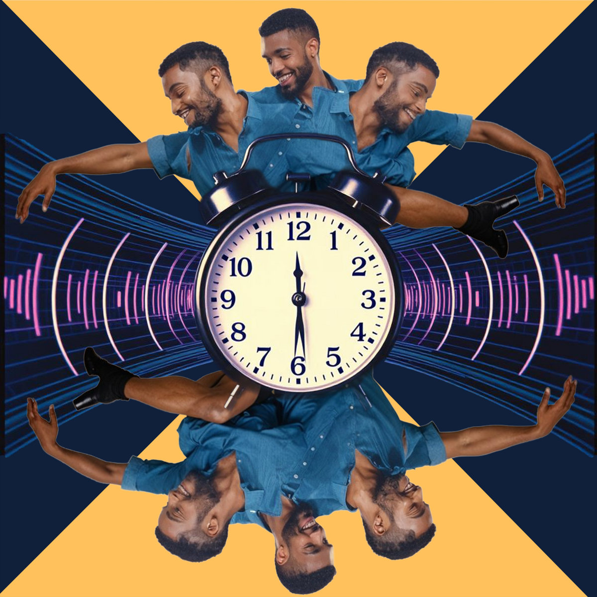 Clock No Tick