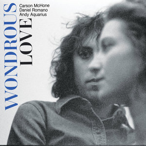 Wondrous LoveCarson McHone, Daniel Romano, Andy Aquarius cover