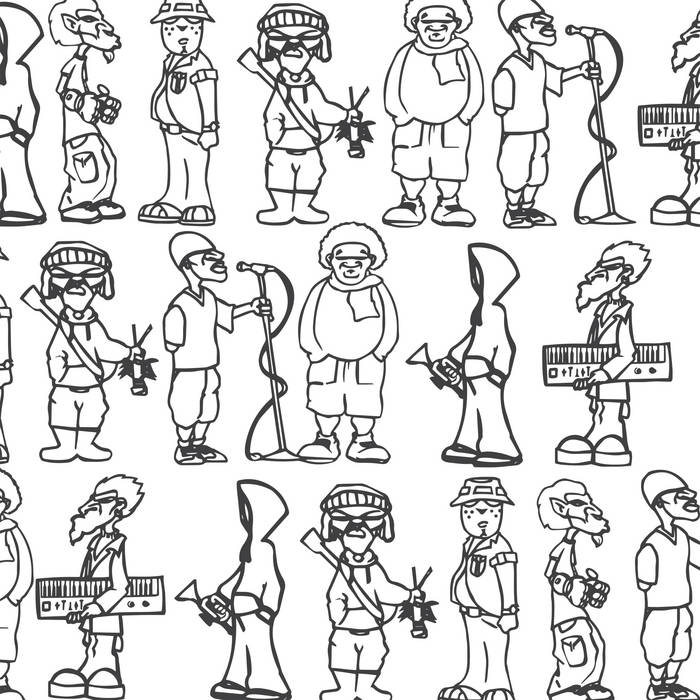 fat freddy's drop - hope - YouTube