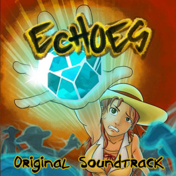 STRANGERLAND/ECHOES FROM THE PAST メロハー STRANGERLAND/ECHOES FROM THE PAST メロハー STRANGERLAND / Echoes