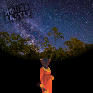 Hours Eastly — What You Dream When You Sleep in the Night