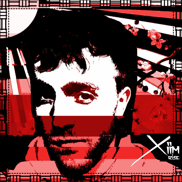 Xiim - Rise | Xiim | Ritual Collective