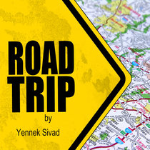 Road Trip (Album) cover art