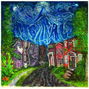 Skyview Drive cover