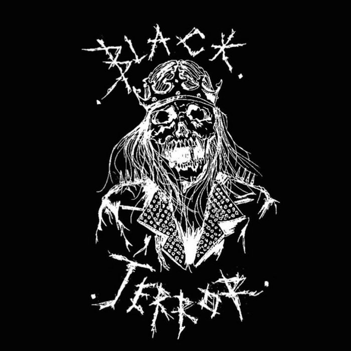 Black terror video, girdle mature models