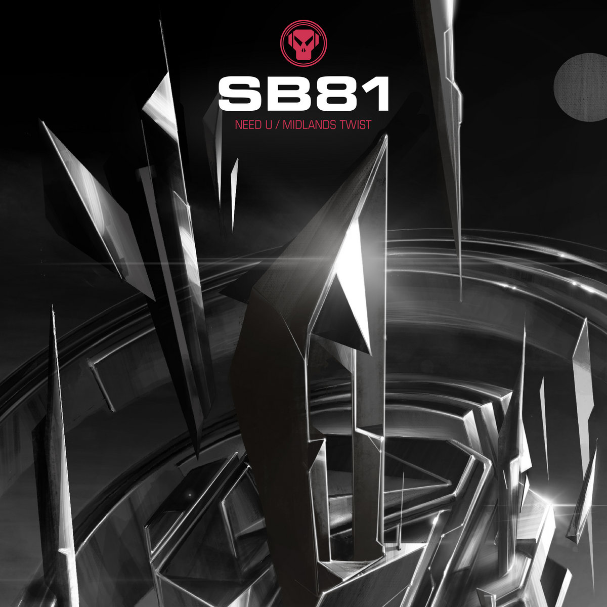 B292 - Album sampler 1 | SB81 | Metalheadz