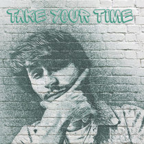 Take Your Time cover art
