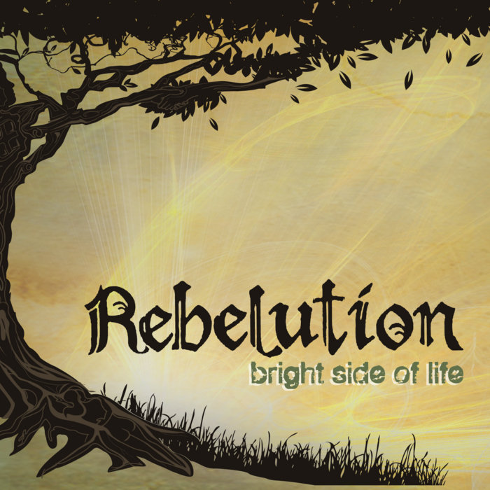 Bright Side Of Life Bright Side Of Life