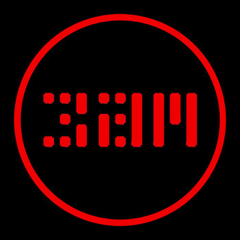 激レア！ 3 A.M. 3 A.M. PAST YOUR BEDTIME Music | 3am Recordings