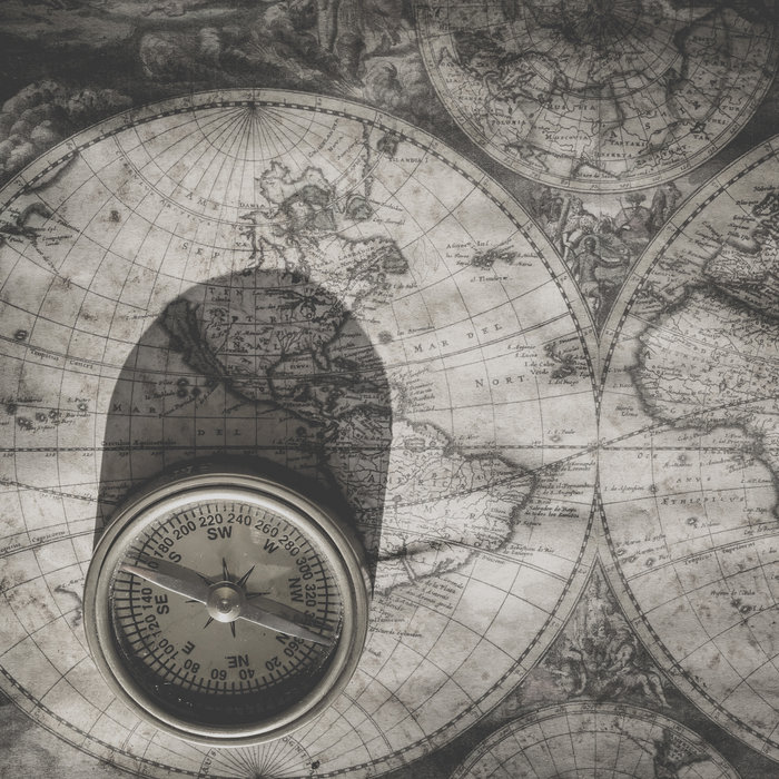 Deep Sleep Sleep Atlas