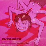 Ekzander - Gyratism / Tjej