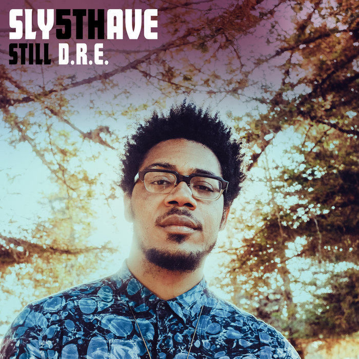 洋楽 SLY5THAVE / STILL D.R.E 7inch a1733220661_5.jpg