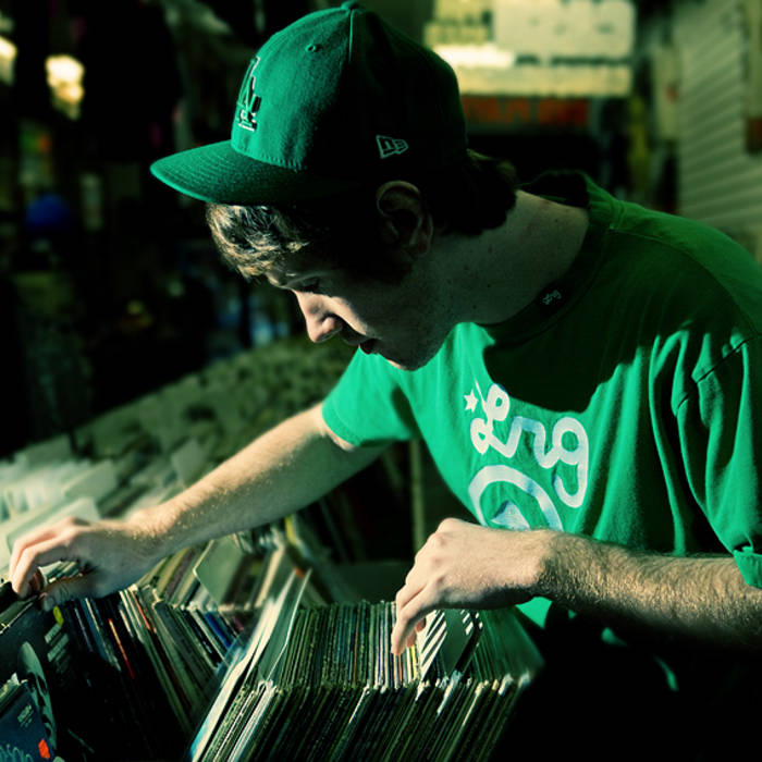 Luv Sic Pt. 3 (Marcus D Remix) | Marcus D